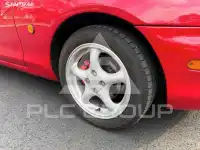 1998 Mazda MX-5