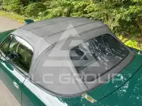 1998 Mazda MX-5