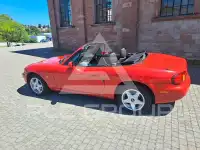 1998 Mazda MX-5