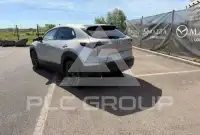 1998 Mazda CX-30