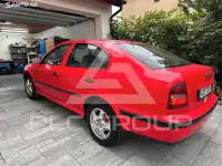 1998 Skoda Octavia