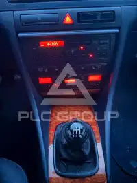 1998 Audi A6