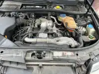 1998 Audi A6