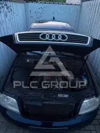 1998 Audi A6