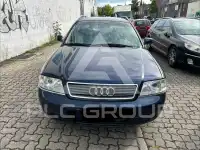 1998 Audi A6