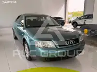 1998 Audi A6