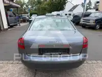 1998 Audi A6