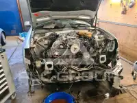 1998 Audi A6