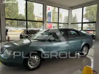 1998 Audi A6