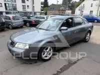 1998 Audi A6