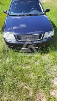 1998 Audi A6