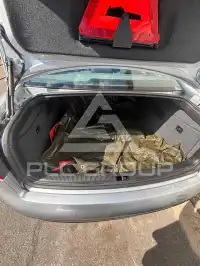 1998 Audi A6