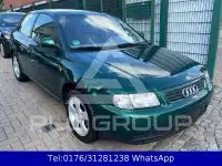 1998 Audi A3