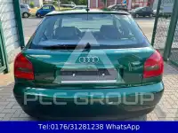 1998 Audi A3