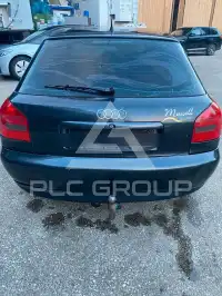 1998 Audi A3