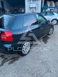 1998 Audi A3