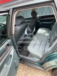 1998 Audi A4