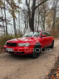 1998 Audi A4