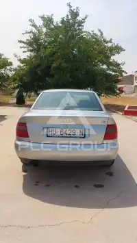 1998 Audi A4