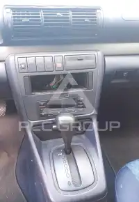 1998 Audi A4