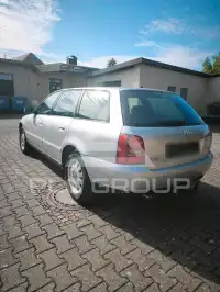 1998 Audi A4