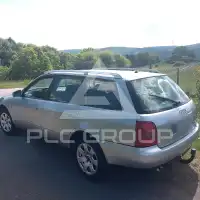 1998 Audi A4