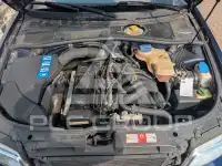1998 Audi A4