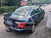 1998 Audi A4