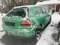 1998 Audi A4