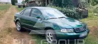 1998 Audi A4