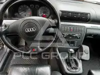 1998 Audi S4