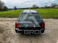 1998 Audi S4