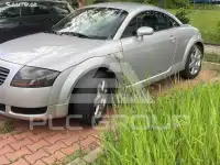 1998 Audi TT