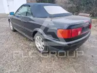 1998 Audi 80