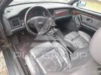 1998 Audi 80