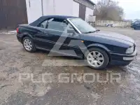 1998 Audi 80