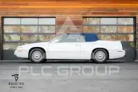 1998 Cadillac ELDORADO