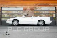 1998 Cadillac ELDORADO