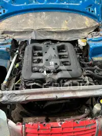 1998 Chrysler 300