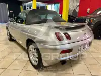 1998 Fiat Barchetta