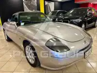 1998 Fiat Barchetta
