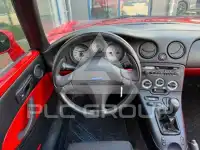 1998 Fiat Barchetta