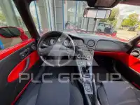 1998 Fiat Barchetta