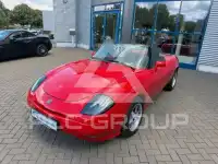 1998 Fiat Barchetta
