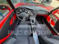 1998 Fiat Barchetta