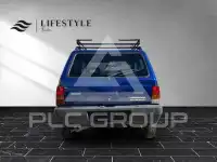 1998 Fiat Panda