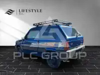 1998 Fiat Panda