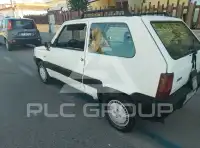 1998 Fiat Panda
