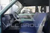 1998 Fiat Panda