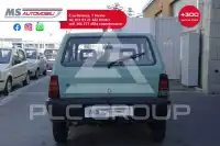 1998 Fiat Panda